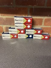 18 Dunlop Revelation