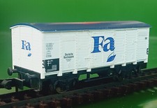 Arnold N 4254-10, DRB,  Fa Seife Henkel, nur 500 Stück Sonderauflage,  neuwertig