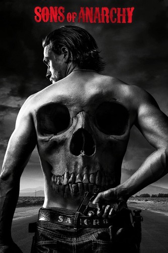 Sons anarchy movie - of,