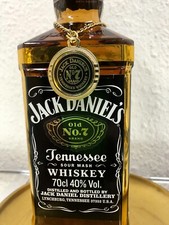 Jack Daniels Old No. 7 -