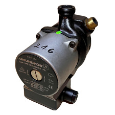 216 Junkers Grundfos Pumpe UPS 15-35/50 Umwälzpumpe Heizung 8717204216 0 Class H