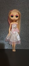 Mattel 33 cm Modepuppe Diva