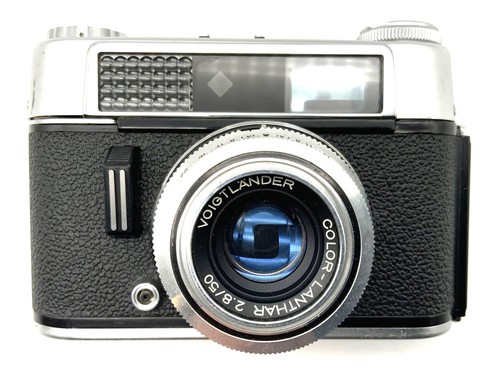 Voigtländer vitoret - vitoret, dr