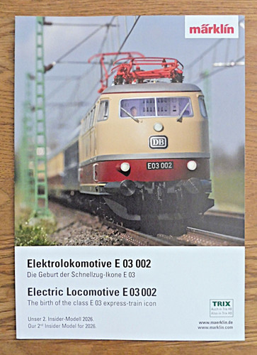 Märklin 39130 - h0,