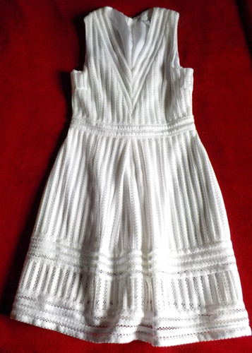 Wunderschönes kleid - h&m,