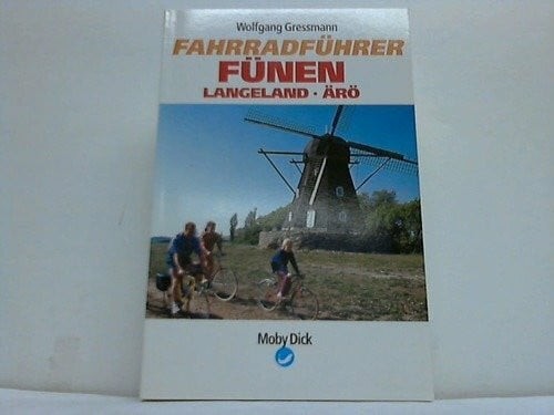 Fahrradführer fünen - fahrradführer,