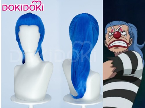 Cosplay perücke buggy - cosplay,