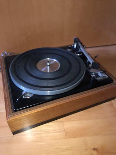 Elac typ miracord - typ, 6