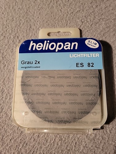 Heliopan filter grau x - filter,
