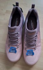 Skechers Farbverlauf  zweifarbig , hell zu dunkel Gr 39 Damen neu