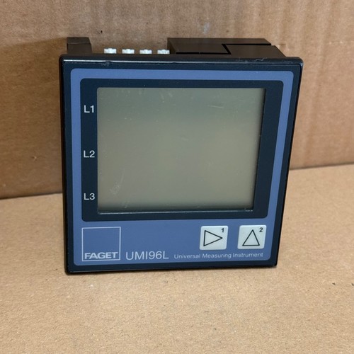 Faget umi96l - umi96l, –