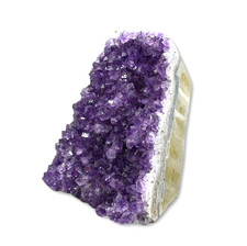 AMETHYST STUFE aus URUGUAY mit