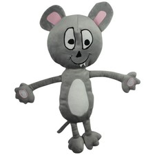 IKEA Graue Maus, SAGOSKATT