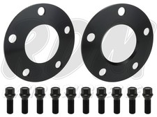 Spurverbreiterung 10mm 2x5mm