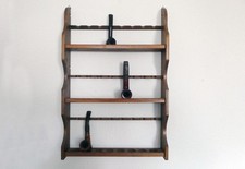 Pfeifenständer - Pfeifenregal