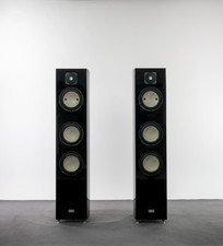 Gauder Akustik Cassiano High