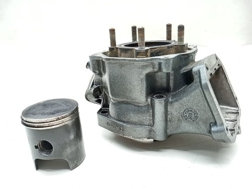 Thermische gruppe zylinder - gruppe,