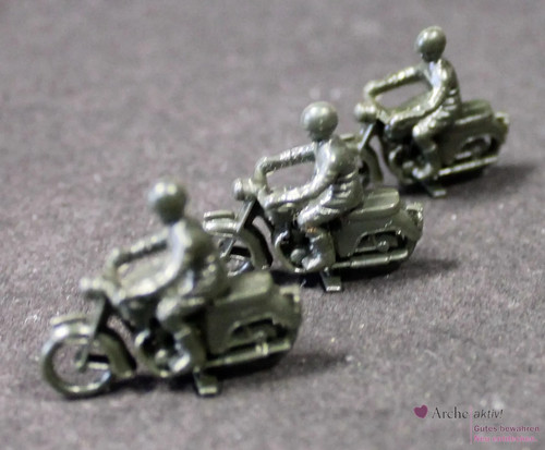 Roco minitanks 87 - 1:87,