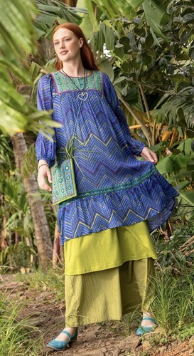 Gudrun sjöden kleid - kleid, 44