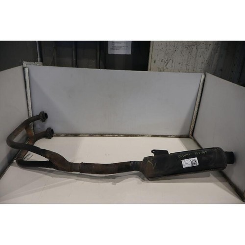 Auspuffdämpfer suzuki - auspuffdÄmpfer,