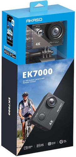 Action cam 30fps winkel - cam,