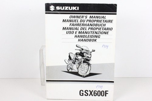Suzuki gsx600f - suzuki,