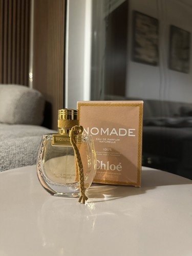 Chloe nomade eau de - nomade, 50