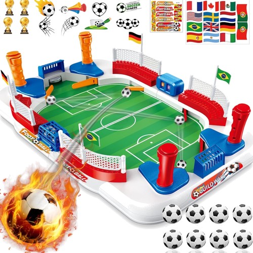 Tischkicker kinder mini - kinder,