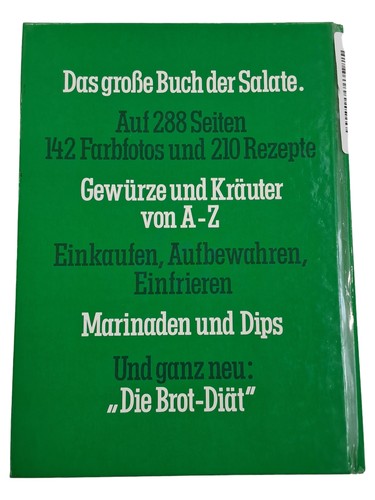 Kochbuch das große buch - große,