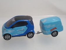 ⛔Smart mit Clevertrailer