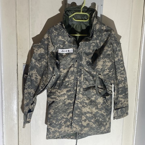 Army ecwcs gen - us, gore-tex