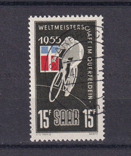 Deutschland Saarland