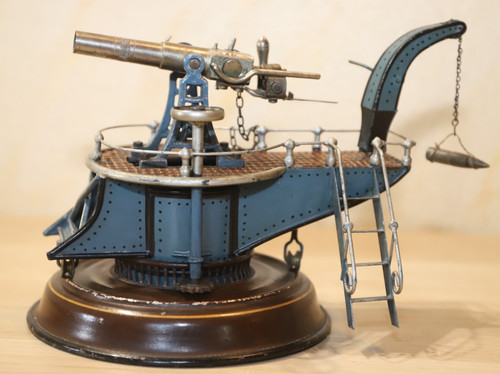 Märklin kanone 8048 8049 - märklin, 8048/8049