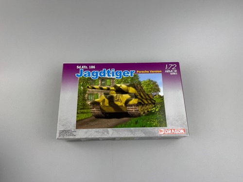 Dragon 7250 kfz 186 - 1:72,