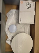 Muuto Dots – Wood & Metal