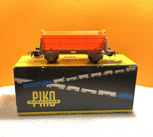 Piko junior lorenwagen - piko,