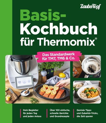 Redaktion zaube basis kochbuch - zaube, basis-kochbuch