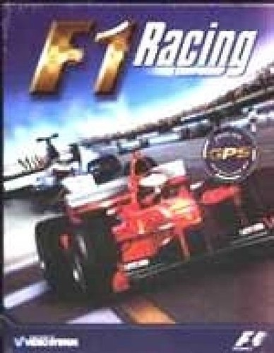 Ubisoft racing championship - ubisoft, f1