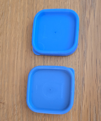 Tupperware deckel 2068 - deckel,
