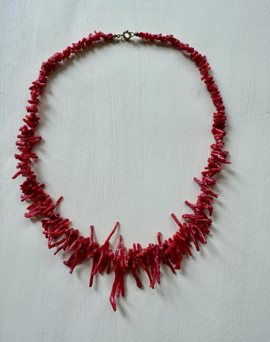 Wunderschöne rote