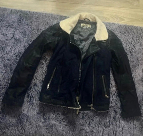 Closed damen biker - closed,