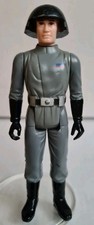 Star-Wars Kenner Figur Star Destroyer Commander Krieg der Sterne 1977 ☆Sammlung