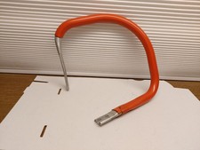 Bügel Griff Metall Tank Sachs