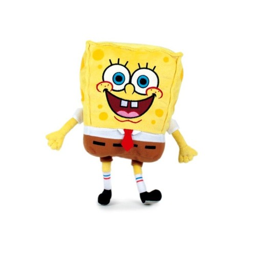 Spongebob kuscheltier 15 cm - spongebob,