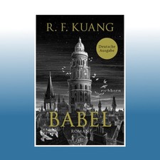 Babel | R.  F. Kuang |
