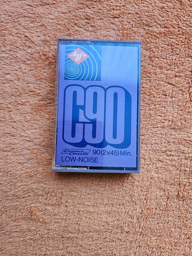 Agfa super ferro - agfa,