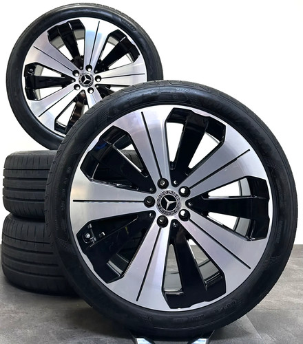Mercedes amg eqs 4matic - eqs, 53
