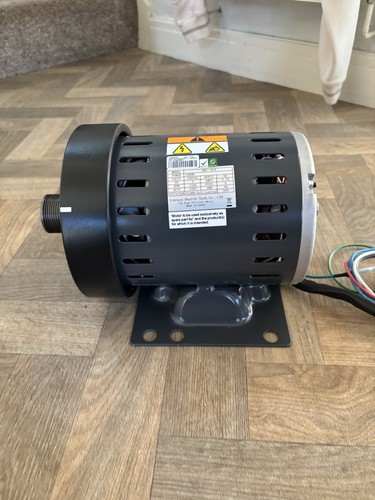Matrix laufbandmotor t1x - t1x, t3x