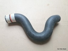 Ford Fiesta MK1  Kühlerschlauch Gates Oldtimer NEU