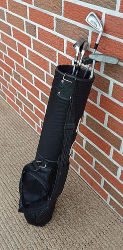 Golfschläger set mit - golfschläger,